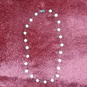 Pearl Strand Necklace
